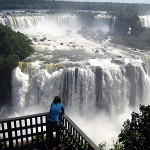 vacation packages to Iguazu falls from Buenos Aires