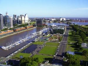Vacation packages from Buenos Aires