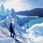 Vacation Packages in El Calafate from Buenos Aires