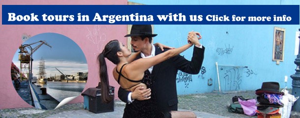 Buenos Aires City tour