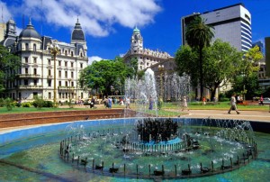 Vacation Packages from Buenos Aires