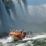 vacation packages to Iguazu Falls from Buenos Aires