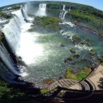 vacation packages to Iguazu Falls from Buenos Aires