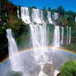 vacation packages to Iguazu Falls from Buenos Aires