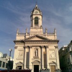 Basílica de San José de Flores