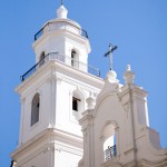 Iglesia San Ignacio de Loyola