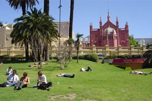 Buenos Aires Argentina