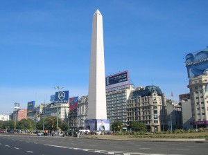 Buenos Aires tours