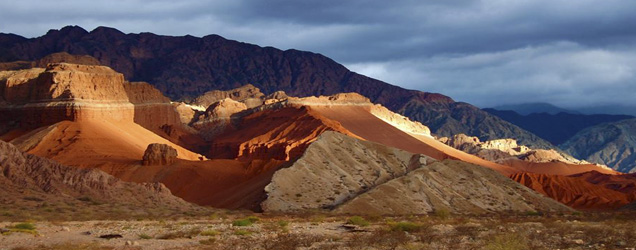 salta northwest