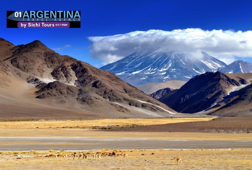 Catamarca tourism