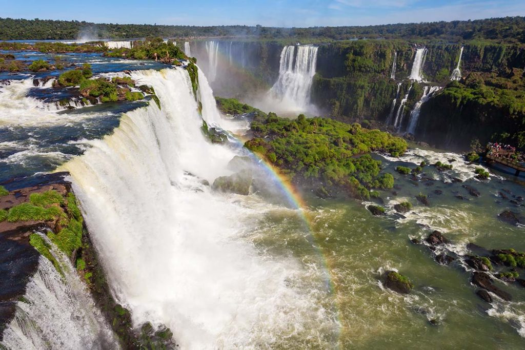Iguazu Falls Travel Tips