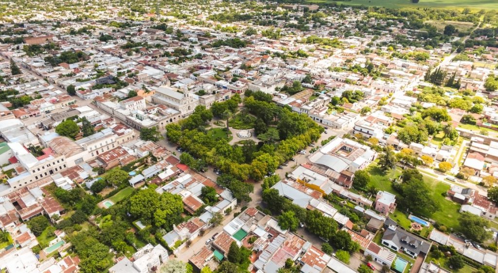 San Antonio de Areco